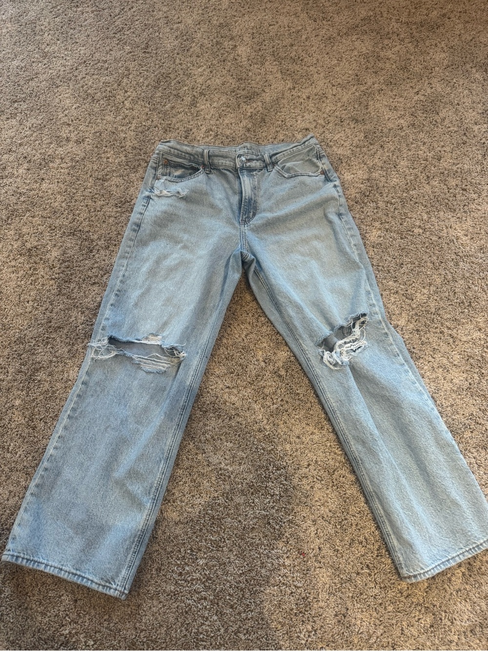 American Eagle Strigid size 12